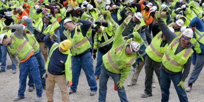 Cómo elegir al profesional de tu reforma